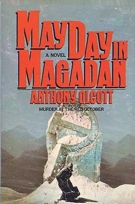 Magadan