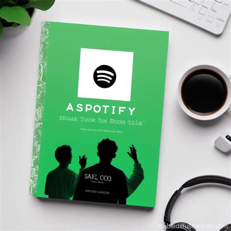 Magazine B - SPOTIFY