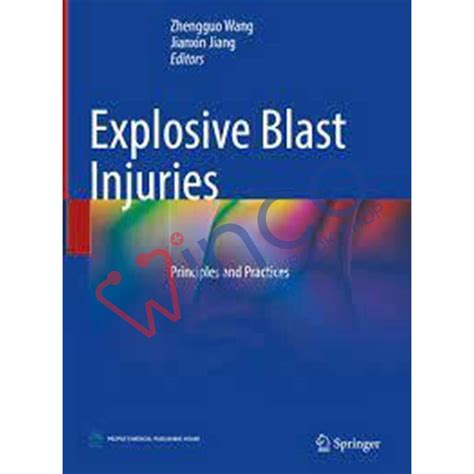 Magazine Headwall Response to Explosive Blast.