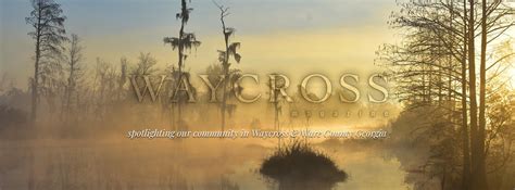 Mage of Waycross