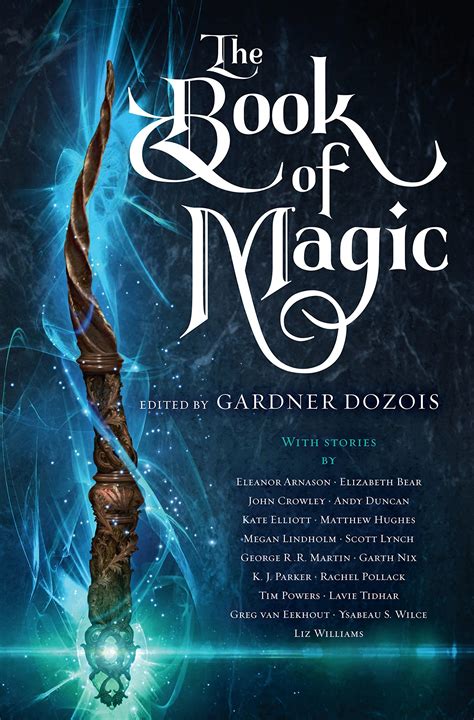 Magic, magic