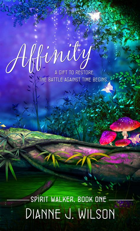 Magic Affinity