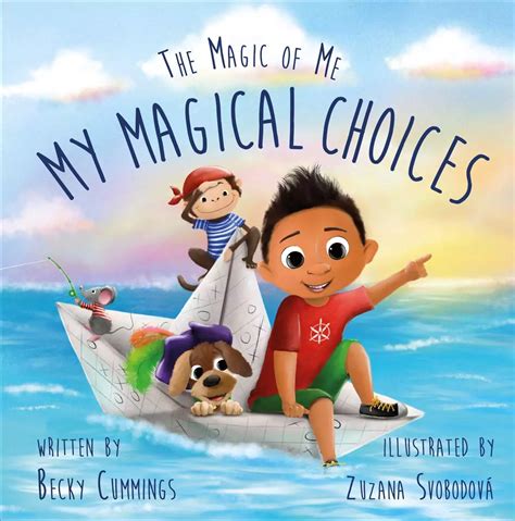 Magic Choices