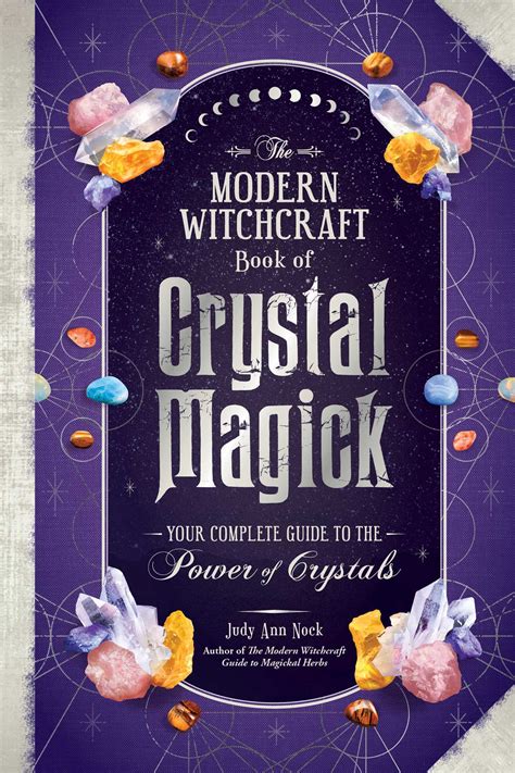 Magic Crystals