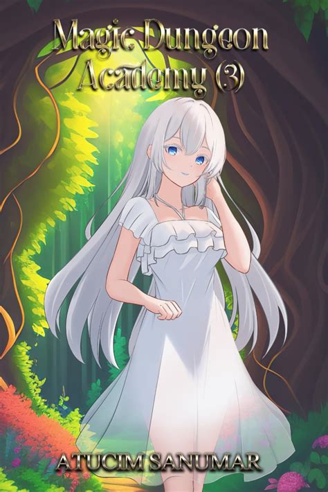 Magic Dungeon Academy Volume 3