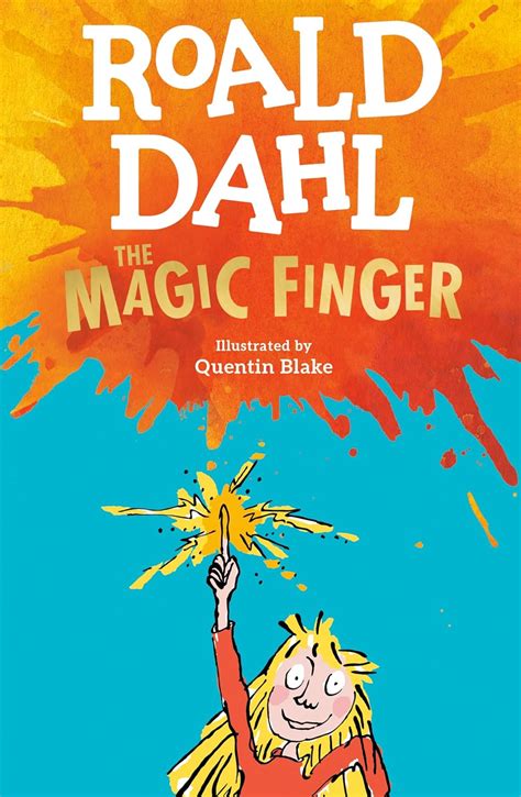 Magic Fingers