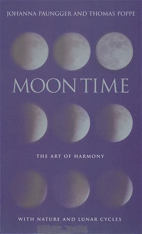 Magic In Moon Time
