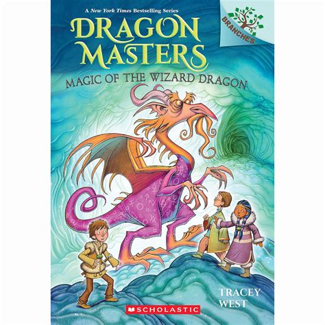 Magic Masters English