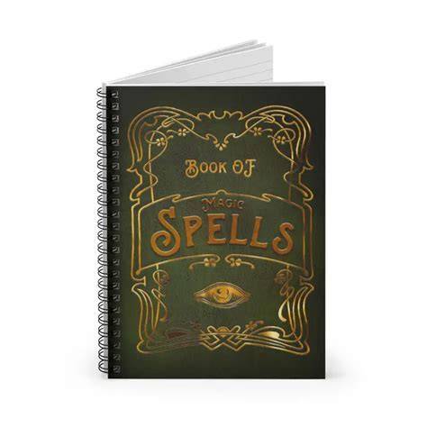Magic Ocean Spells: Journal