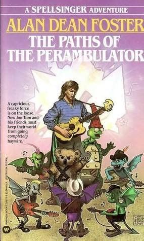 Magic Perambulator