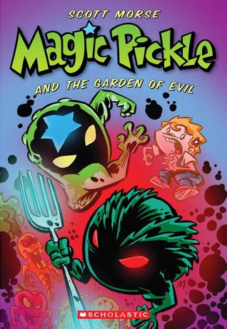 Magic Pickle