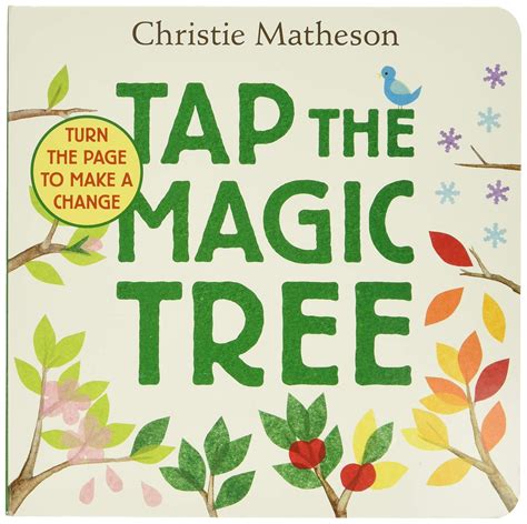 Magic Tree