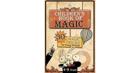 Magic Tricks for Children