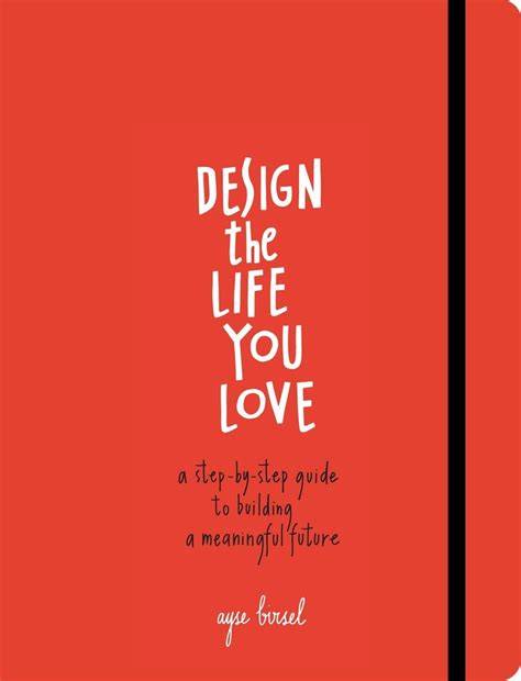 Magic Year: How to Design a Life You Love