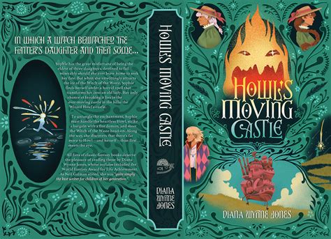 Magic and Moving Pictures
