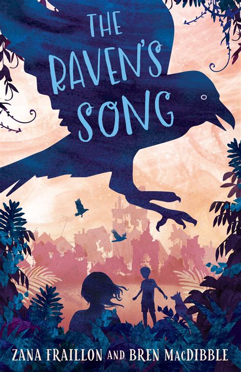 Magic at Raven's Crest