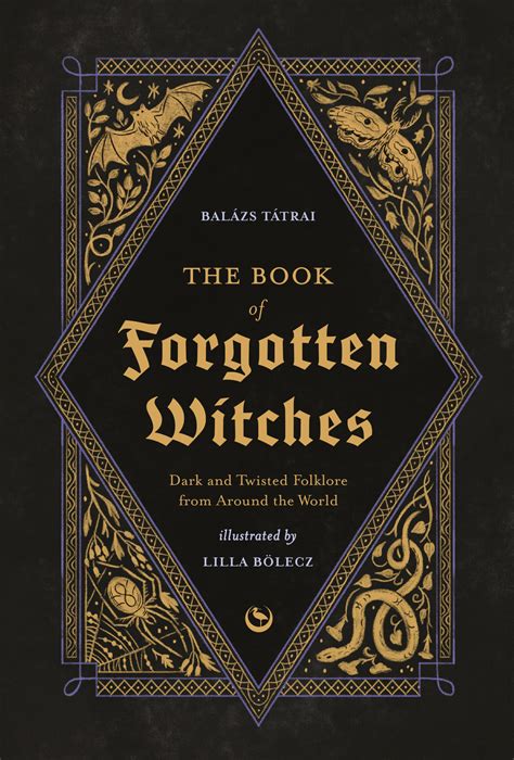 Magic for Crosswise Witches