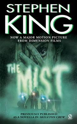 Magic in the Mist
