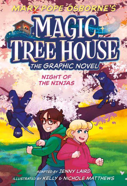 Magic of Nine