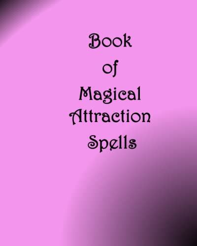Magical Attraction