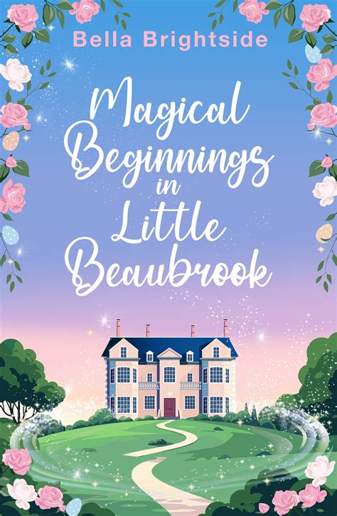 Magical Beginnings