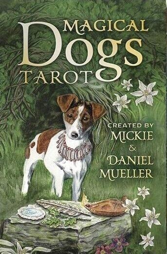 Magical Dogs Tarot