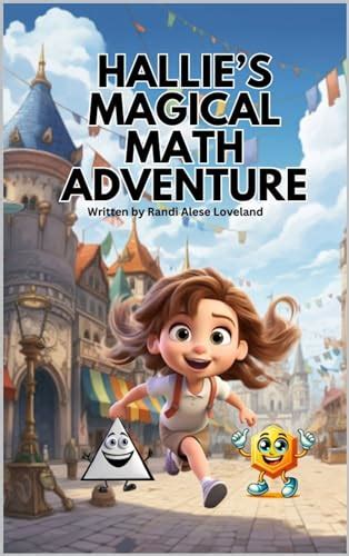Magical Math Adventure