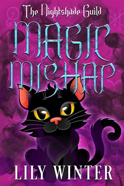 Magical Mishap