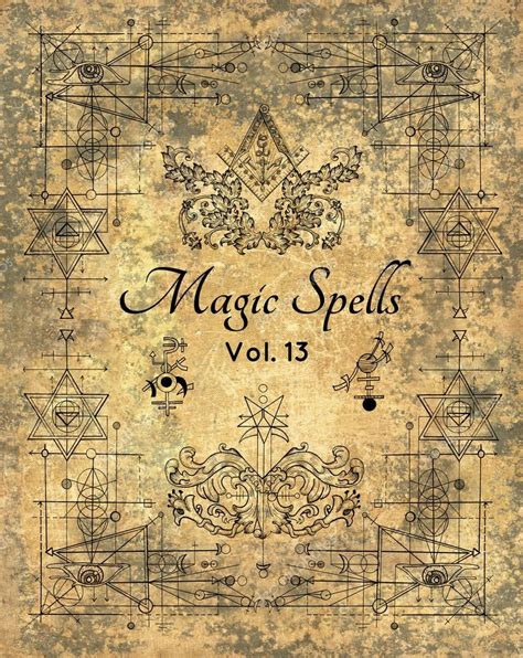 Magical Success Spells
