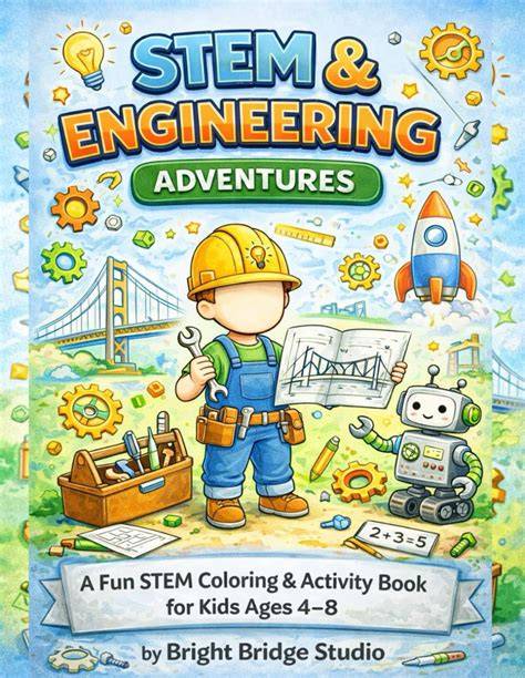 Magnet Power: A STEM Science Adventure with Pip