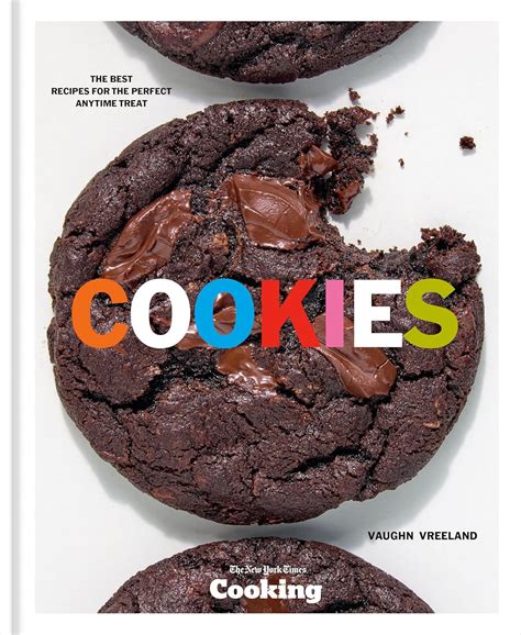 Magnificent Cookies Cookbook