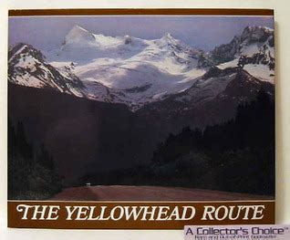 Magnificent Yellowhead Highway