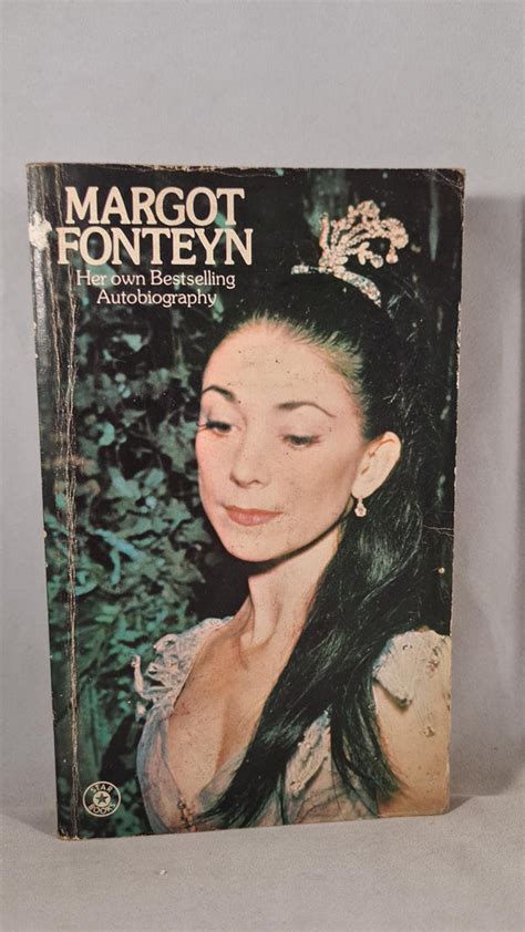 Magot Fonteyn