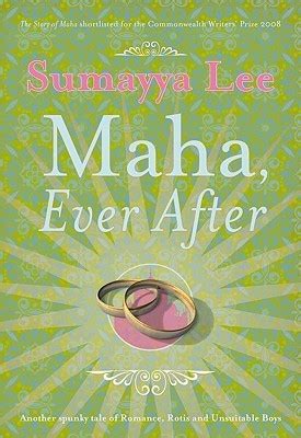 Maha Ever After