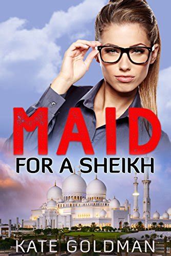 Maid For a Sheikh