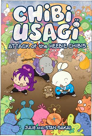 Maigo no chibiusagi
