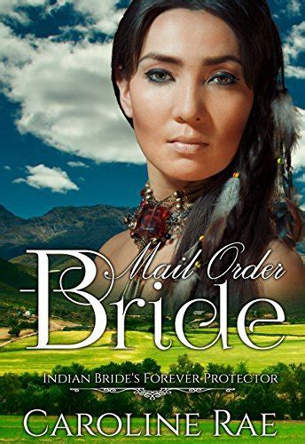 Mail Order Bride: Indian Bride's Forever Protector
