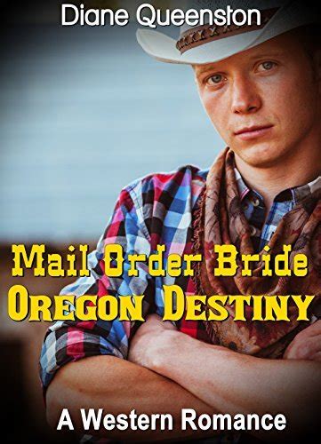 Mail Order Bride: Oregon Destiny