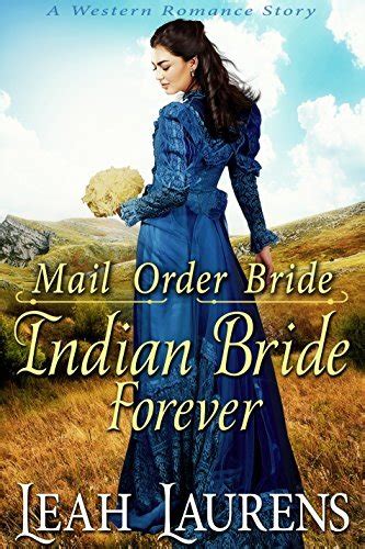 Mail Order Bride: Secret Indian Girl