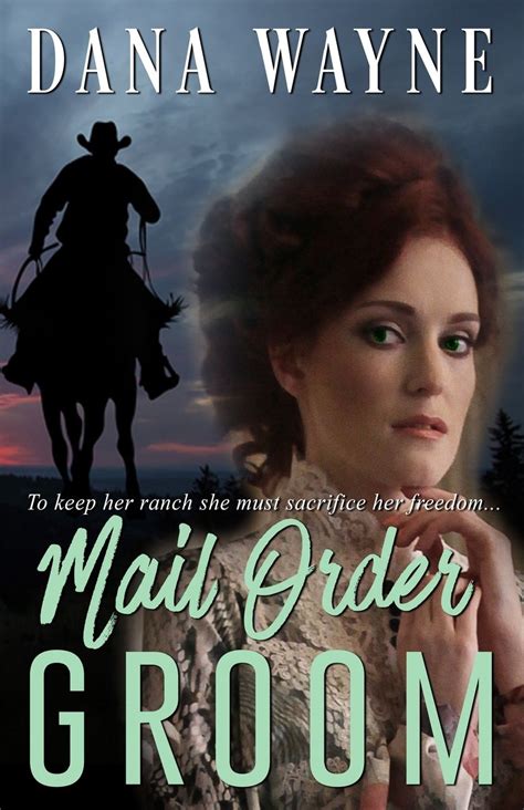 Mail Order Groom II
