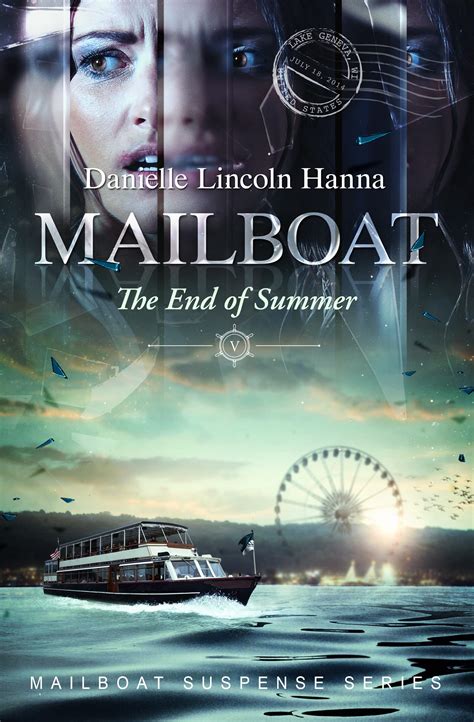 Mailboat