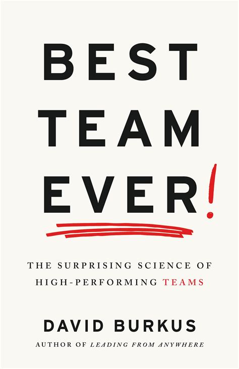 Maintaining Team Performance