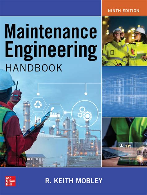 Maintenance Engineering Handbook
