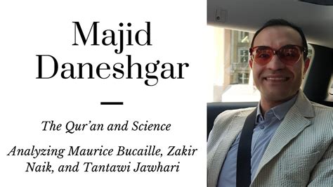 Majid Daneshgar