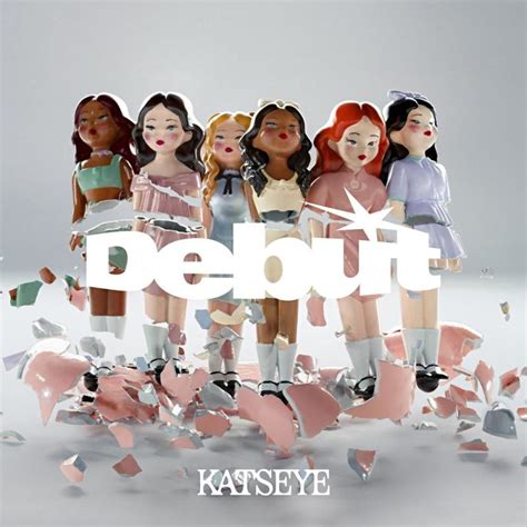 Major Label Debut