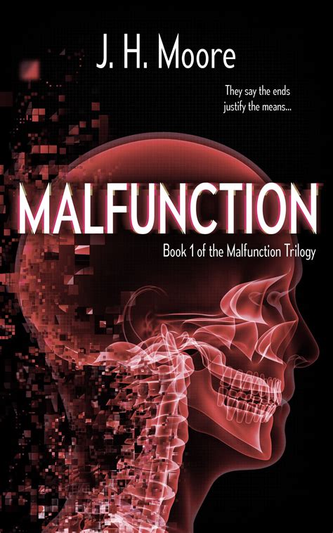 Major Malfunction