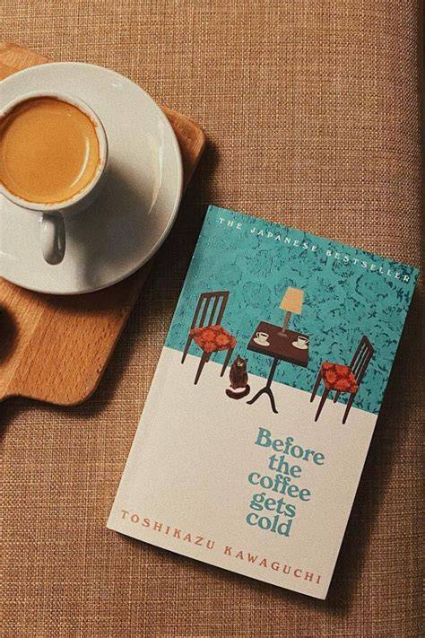 Make Coffee With Me