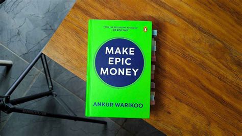 Make Epic Money