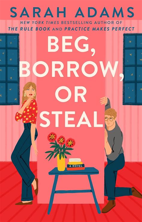 Make Him Beg