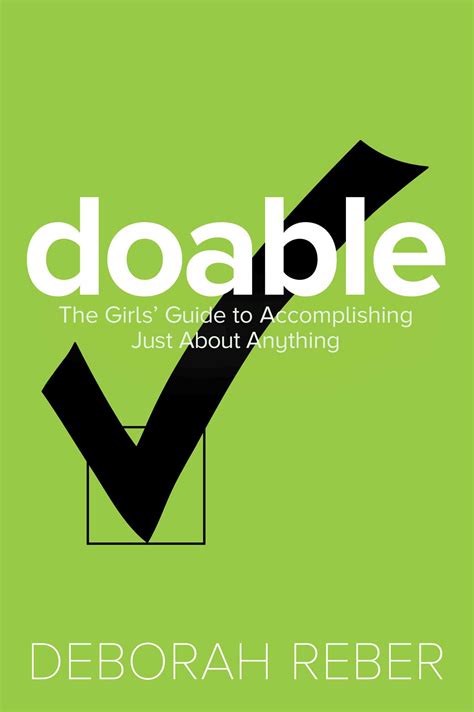 Make It Doable